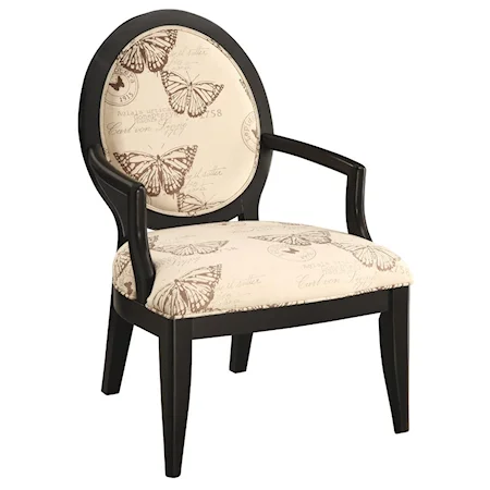 Accent Chair